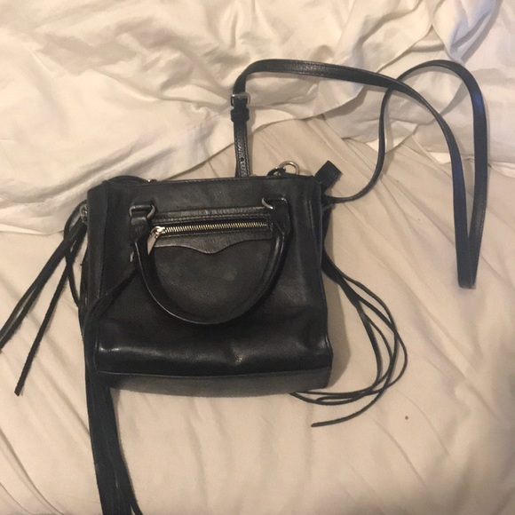 Rebecca Minkoff Handbags - Rebecca Minkoff crossbody bag